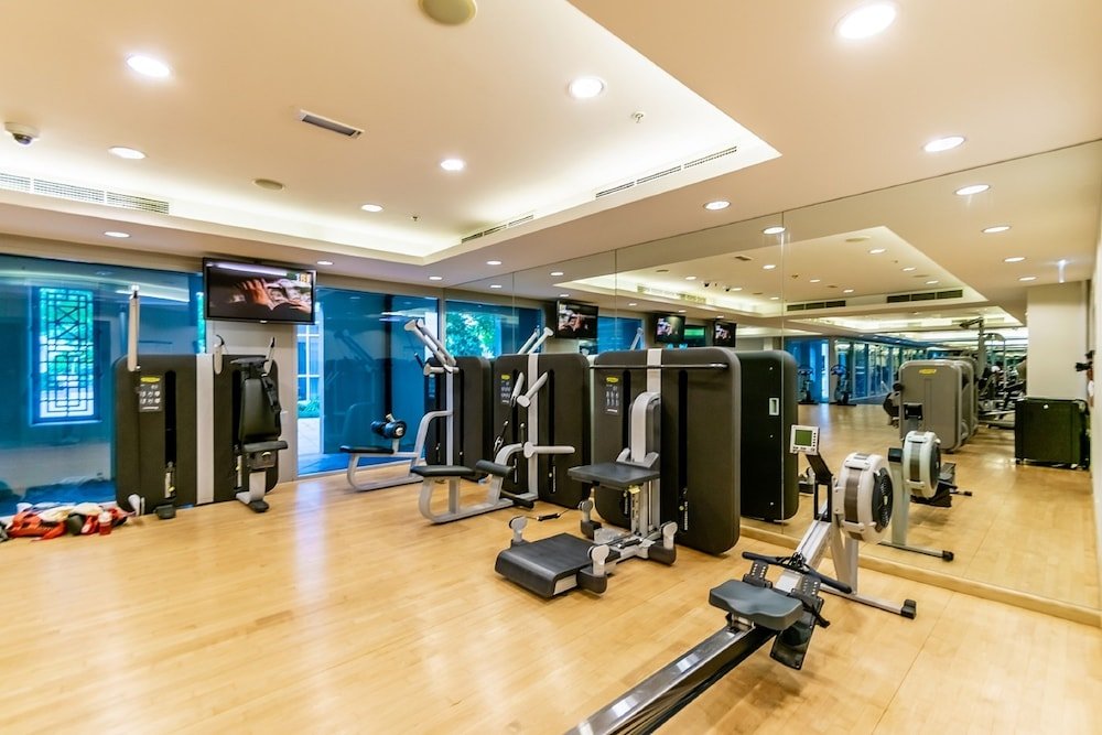 Дубай: Suite [Ease by Emaar] Residences Tower Studio Apartment