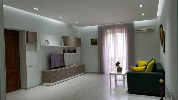 Ереван: Апартаменты Gallery Saryan