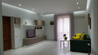Ереван: Апартаменты Gallery Saryan