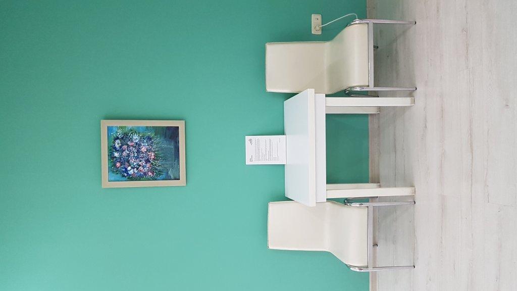Ереван: Апартаменты Gallery Saryan