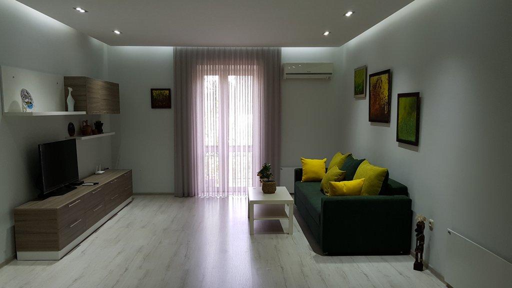 Ереван: Апартаменты Gallery Saryan