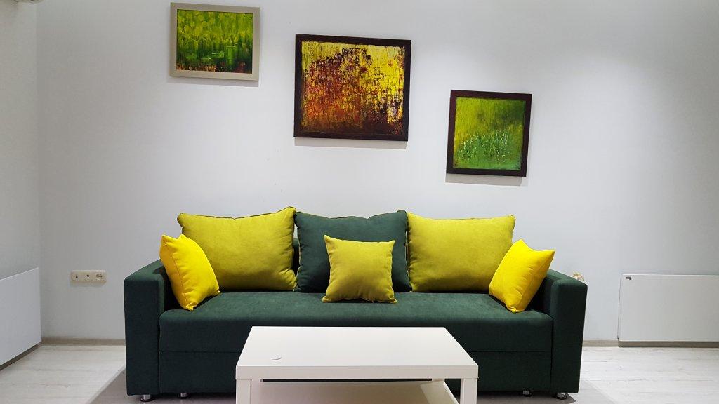Ереван: Апартаменты Gallery Saryan