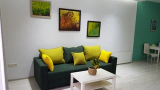 Ереван: Апартаменты Gallery Saryan