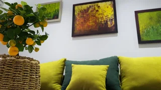 Ереван: Апартаменты Gallery Saryan