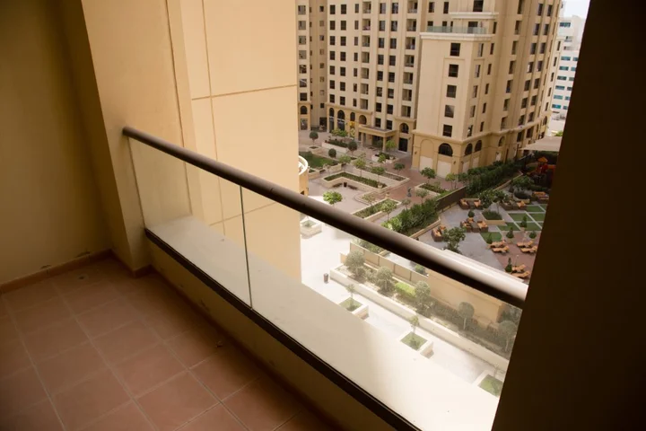 Дубай: Апартаменты HiGuests Vacation Homes - Shams 1