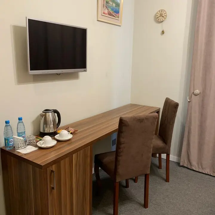 Баку: Отель Four Boutique
