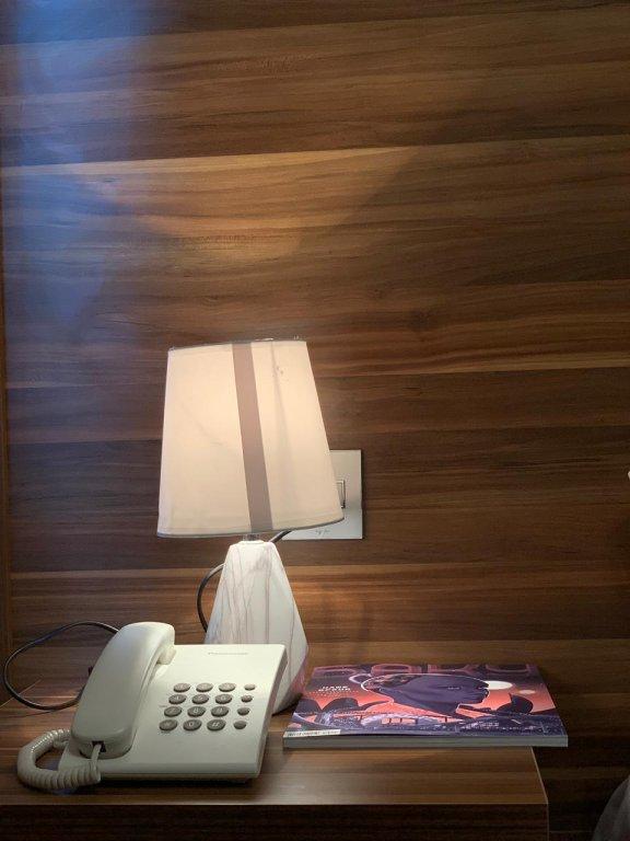 Баку: Отель Four Boutique