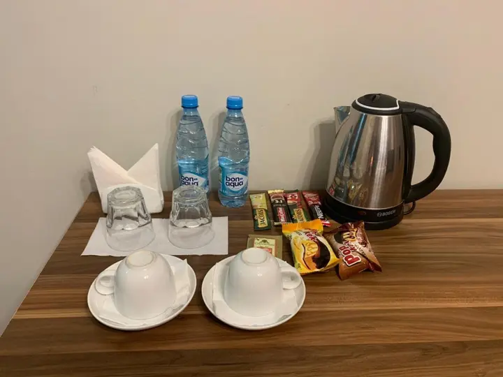Баку: Отель Four Boutique