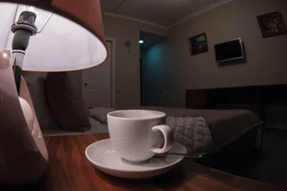 Баку: Отель Four Boutique