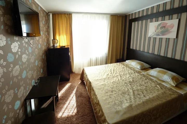 Пинск: Pripyat Hotel