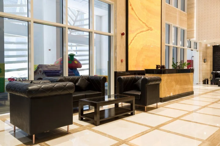 Дубай: Апартаменты HiGuests Vacation Homes - Mon Reve