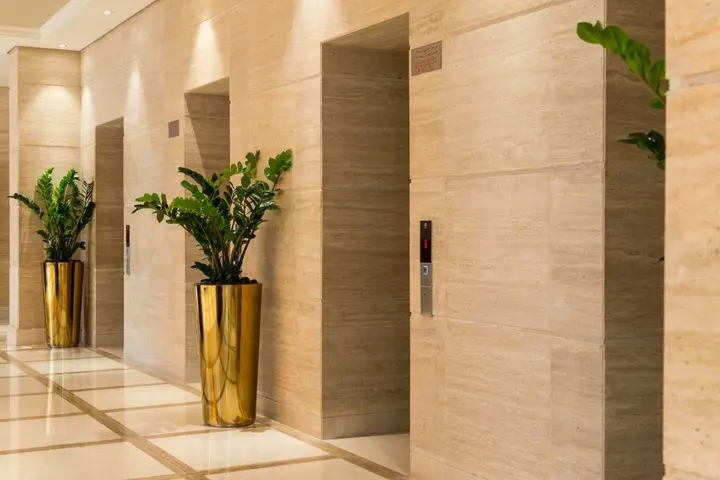 Дубай: Апартаменты HiGuests Vacation Homes - Mon Reve