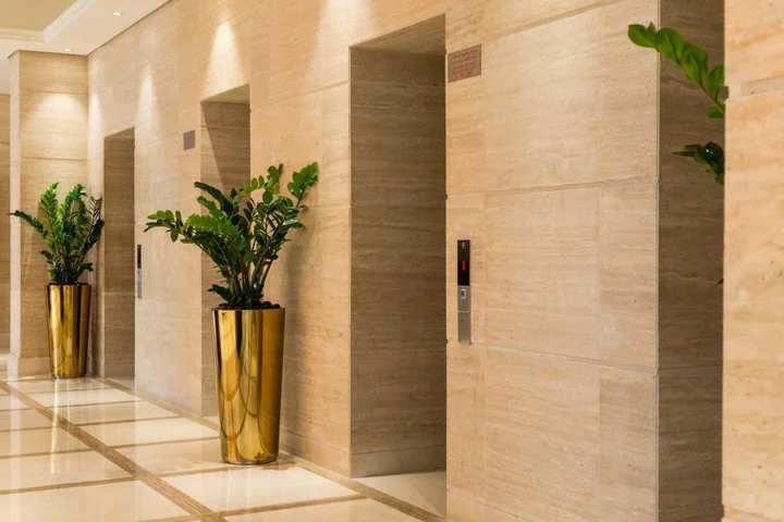 Дубай: Апартаменты HiGuests Vacation Homes - Mon Reve