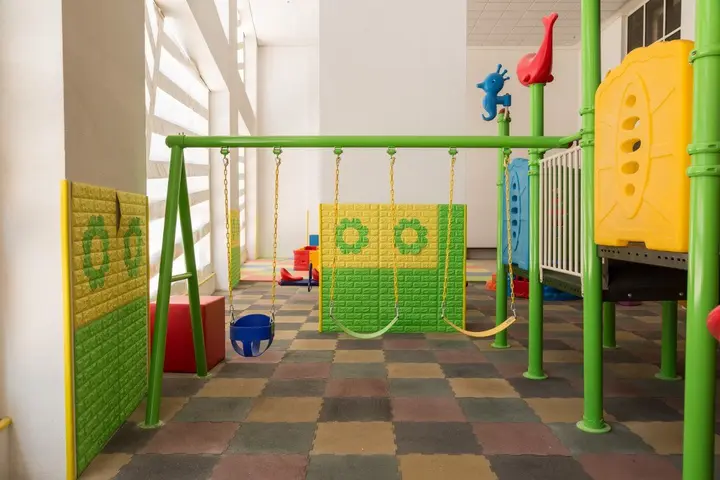 Дубай: Апартаменты HiGuests Vacation Homes - Mon Reve