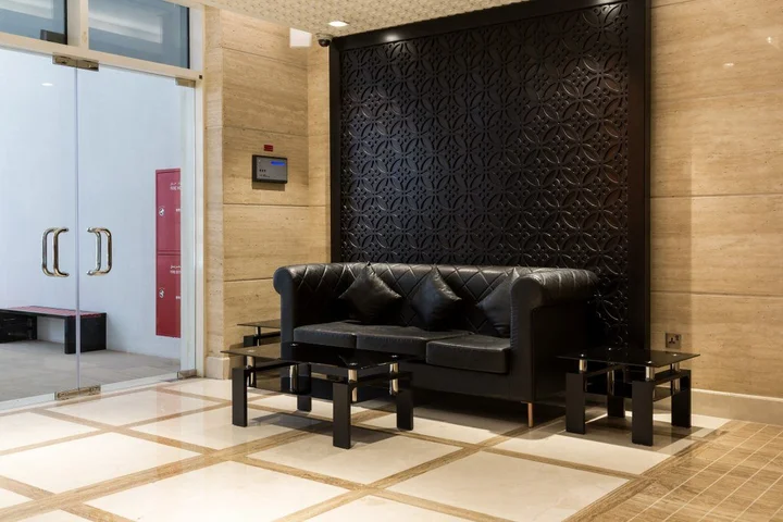 Дубай: Апартаменты HiGuests Vacation Homes - Mon Reve