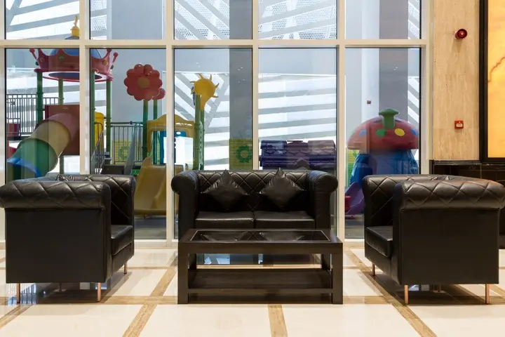 Дубай: Апартаменты HiGuests Vacation Homes - Mon Reve