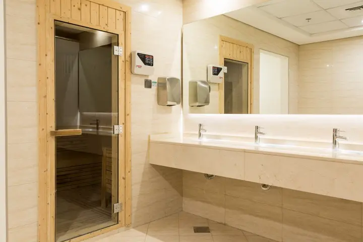 Дубай: Апартаменты HiGuests Vacation Homes - Mon Reve