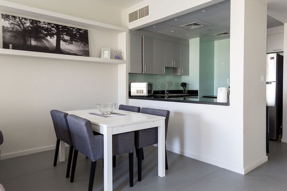 Дубай: Апартаменты HiGuests Vacation Homes — Murjan 2