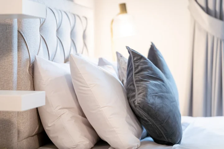Дубай: Апартаменты HiGuests Vacation Homes - Sparkle Towers 2