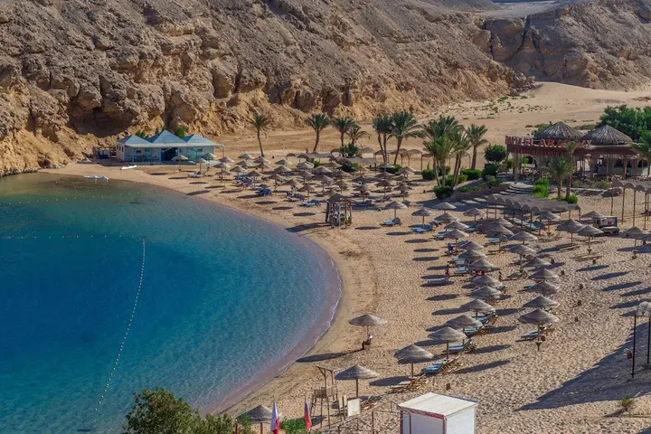 Хургада: Red Sea Taj Mahal Resort and Aqua Park