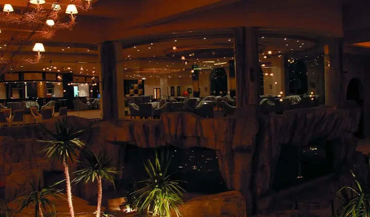 Хургада: Red Sea Taj Mahal Resort and Aqua Park