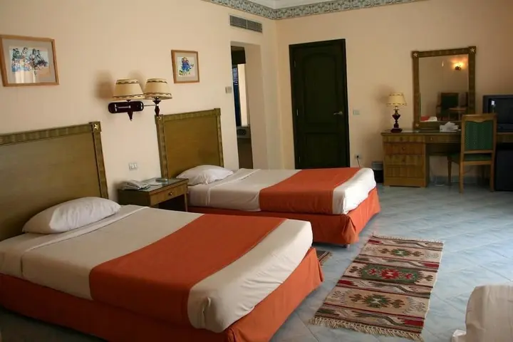 Хургада: Red Sea Taj Mahal Resort and Aqua Park