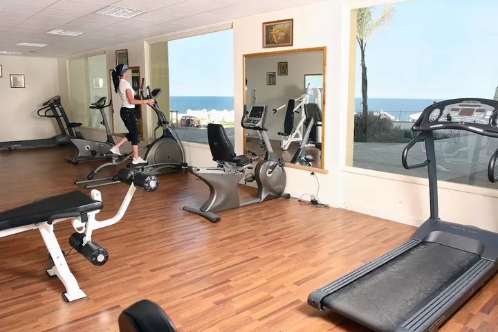 Хургада: Red Sea Taj Mahal Resort and Aqua Park