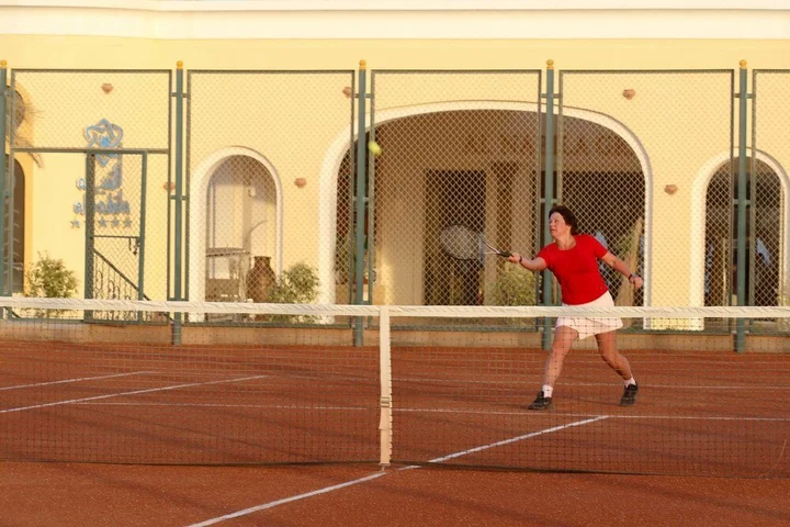 Хургада: Red Sea Taj Mahal Resort and Aqua Park