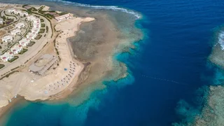 Хургада: Red Sea Taj Mahal Resort and Aqua Park