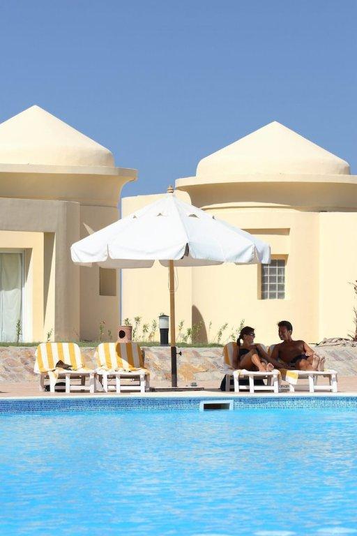 Хургада: Red Sea Taj Mahal Resort and Aqua Park