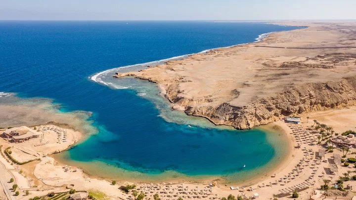 Хургада: Red Sea Taj Mahal Resort and Aqua Park