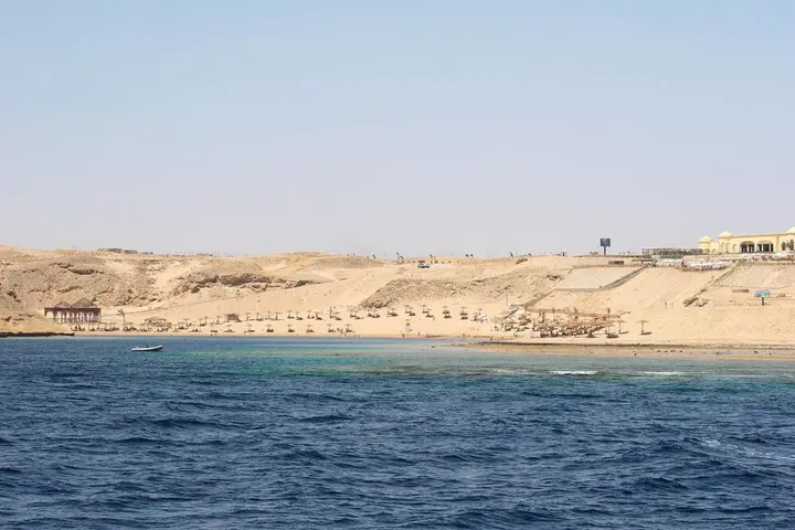 Хургада: Red Sea Taj Mahal Resort and Aqua Park