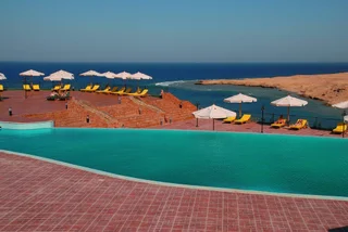 Хургада: Red Sea Taj Mahal Resort and Aqua Park