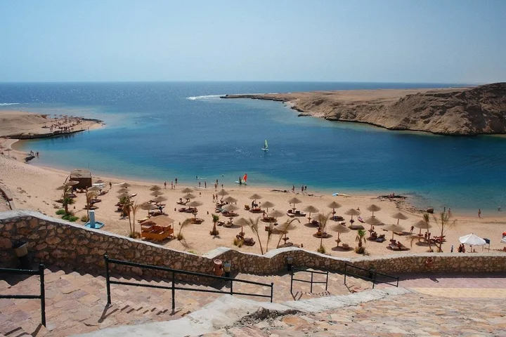 Хургада: Red Sea Taj Mahal Resort and Aqua Park