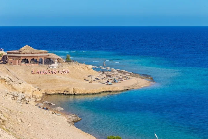 Хургада: Red Sea Taj Mahal Resort and Aqua Park