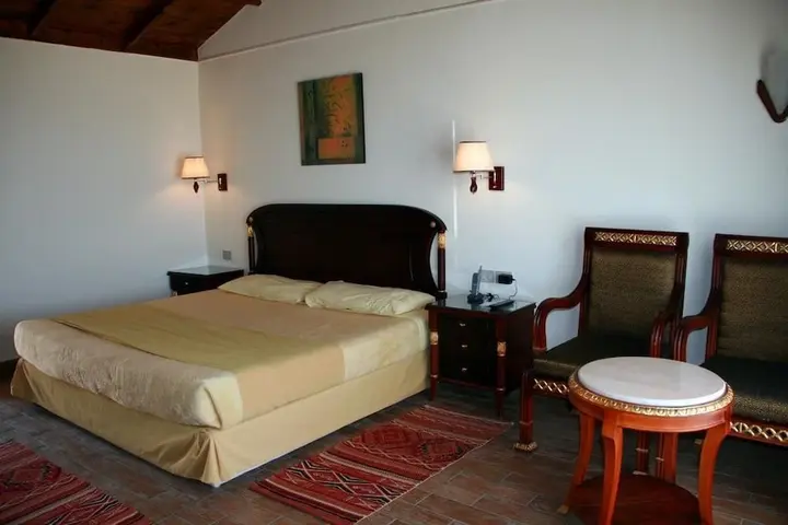 Хургада: Red Sea Taj Mahal Resort and Aqua Park