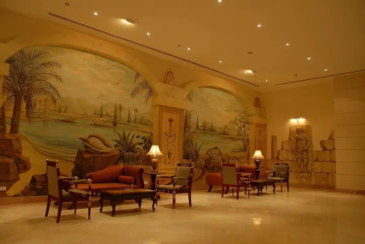 Хургада: Red Sea Taj Mahal Resort and Aqua Park
