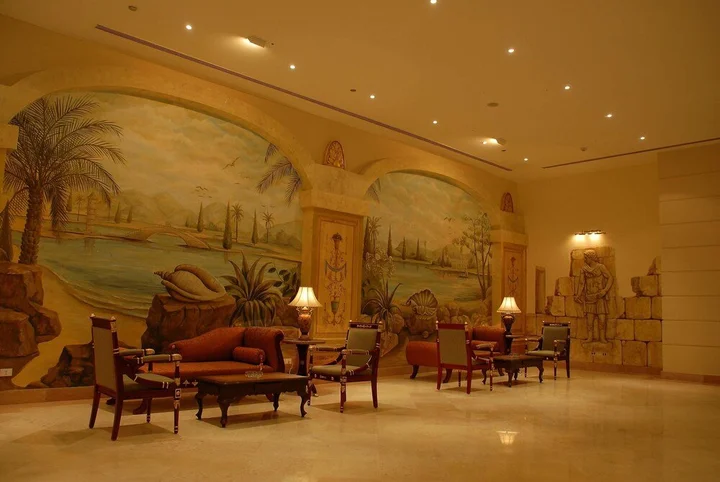 Хургада: Red Sea Taj Mahal Resort and Aqua Park