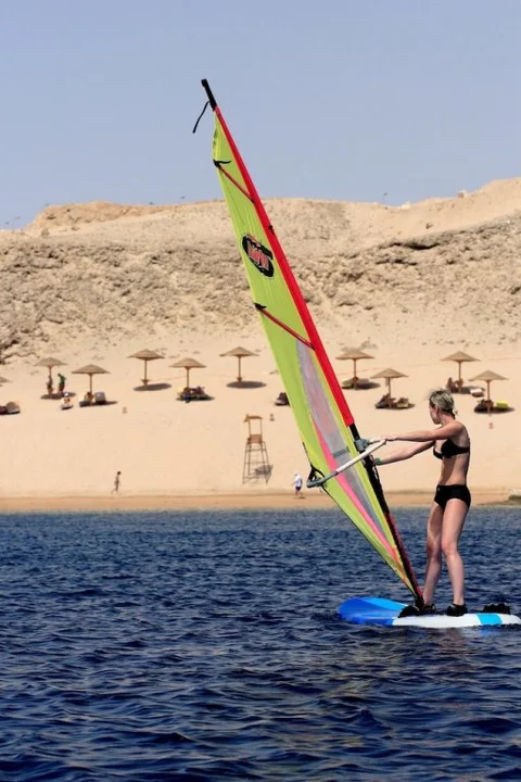 Хургада: Red Sea Taj Mahal Resort and Aqua Park