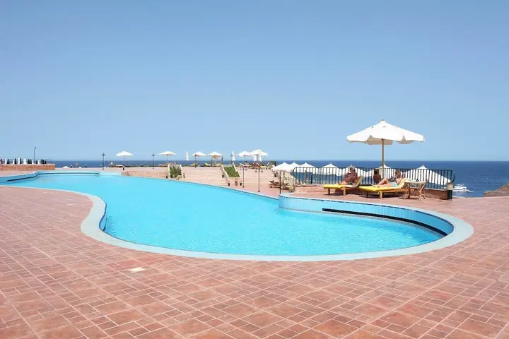 Хургада: Red Sea Taj Mahal Resort and Aqua Park