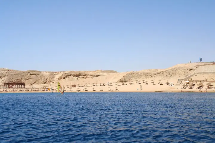 Хургада: Red Sea Taj Mahal Resort and Aqua Park
