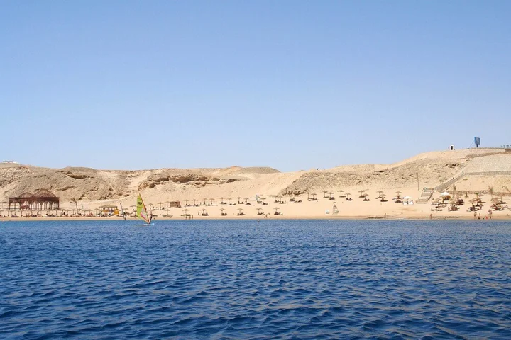 Хургада: Red Sea Taj Mahal Resort and Aqua Park
