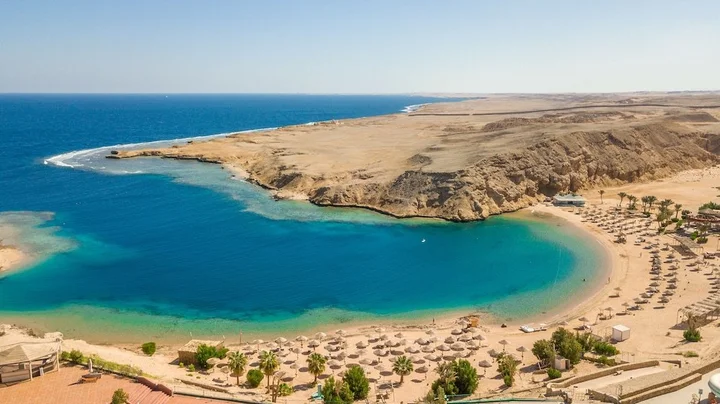 Хургада: Red Sea Taj Mahal Resort and Aqua Park
