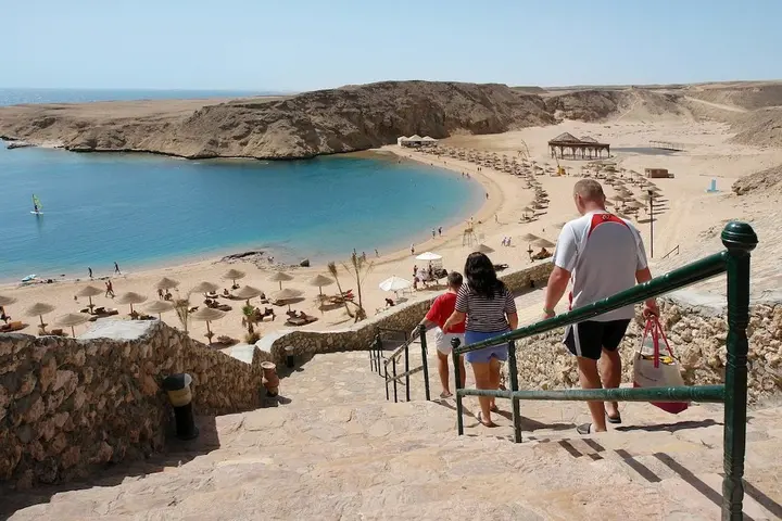 Хургада: Red Sea Taj Mahal Resort and Aqua Park