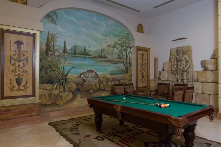 Хургада: Red Sea Taj Mahal Resort and Aqua Park