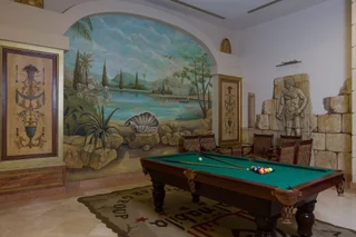 Хургада: Red Sea Taj Mahal Resort and Aqua Park