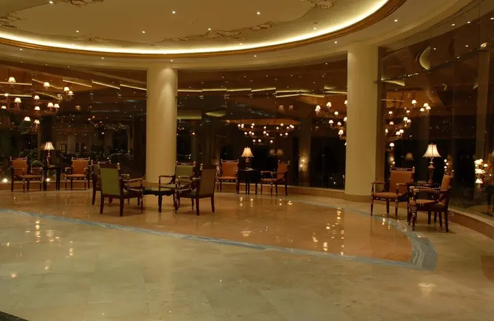Хургада: Red Sea Taj Mahal Resort and Aqua Park