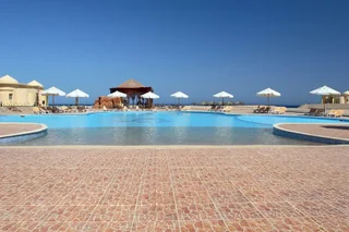 Хургада: Red Sea Taj Mahal Resort and Aqua Park