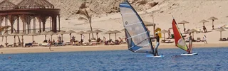 Хургада: Red Sea Taj Mahal Resort and Aqua Park