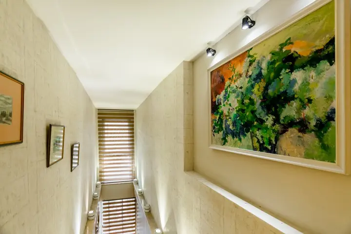 Тбилиси: Hotel Rasta Boutique Meidan